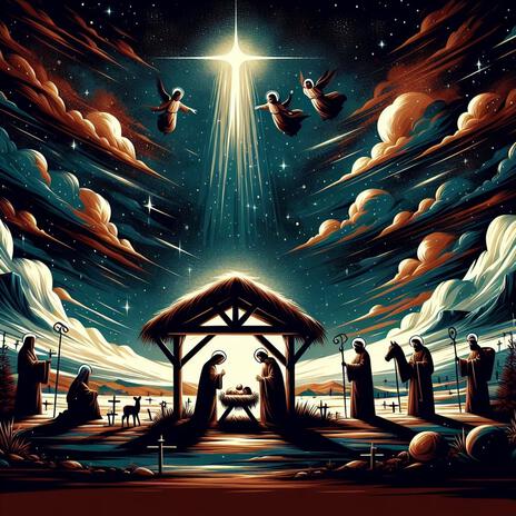 Wisemen Christmas Song | Boomplay Music