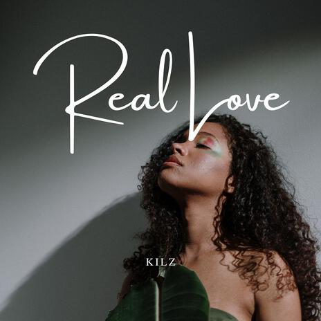 Real Love | Boomplay Music