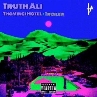 Tha Vinci Hotel: Trailer