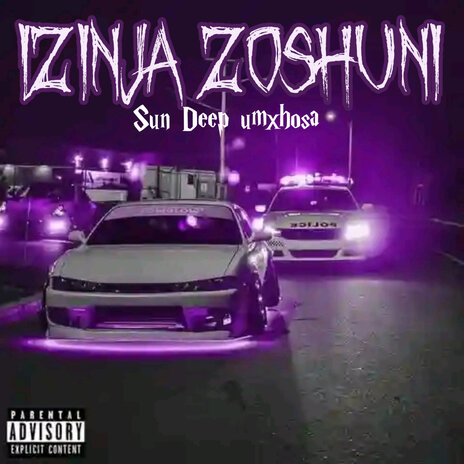 Izinja Zoshuni | Boomplay Music