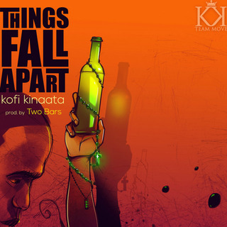 Things Fall Apart