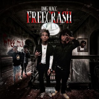 FREECRASH The EP