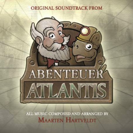 Atlantis Que Music | Boomplay Music