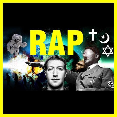 Rap de Historia | La Historia de La Humanidad en un Rap | Boomplay Music