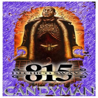 CANDYMAN