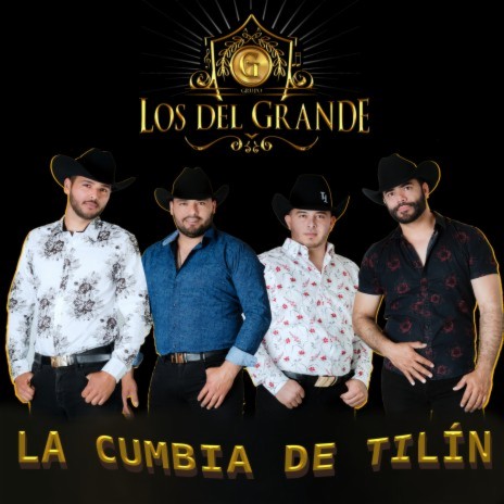 La Cumbia De Tilín | Boomplay Music
