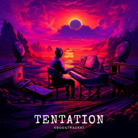 TENTATION ft. Tomu | Boomplay Music