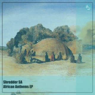 African Anthems EP