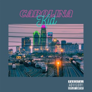 Carolina Kid lyrics | Boomplay Music