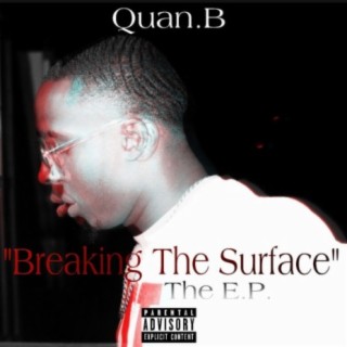 Breakin The Surface EP