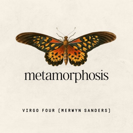 Metamorphosis ft. Lois DuPlessis | Boomplay Music