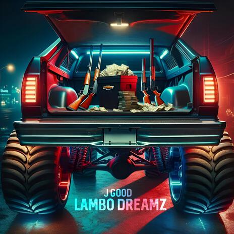 Lambo Dreamz | Boomplay Music