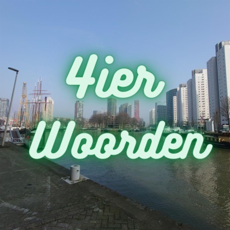 Vier Woorden (DnB Remix)