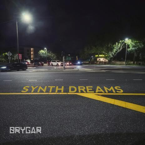 Synth Dreams