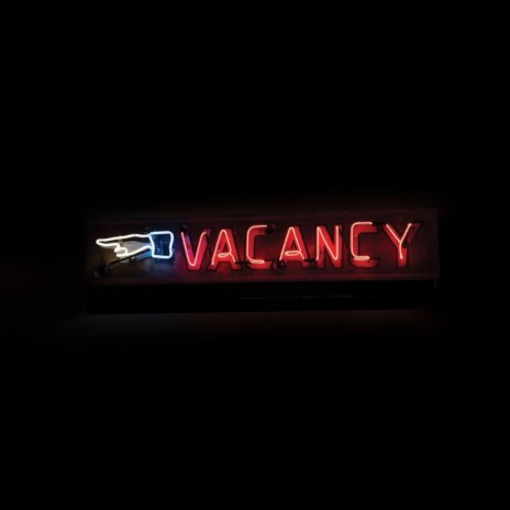 Vacancy ft. Kami Michelle | Boomplay Music