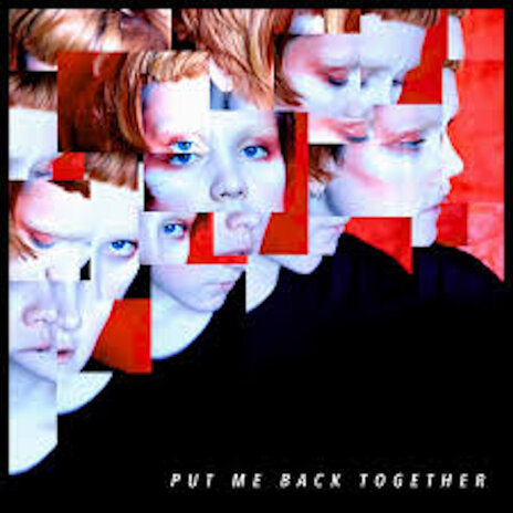 Put Me Back Together | Boomplay Music