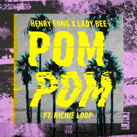 POM POM (feat. Richie Loop) | Boomplay Music