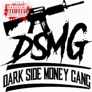 Dark Side Money Gang: Jackboy Edition