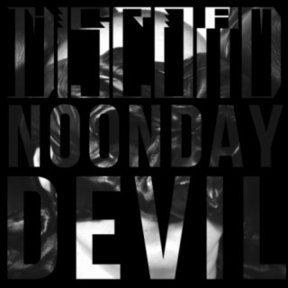 Noonday Devil