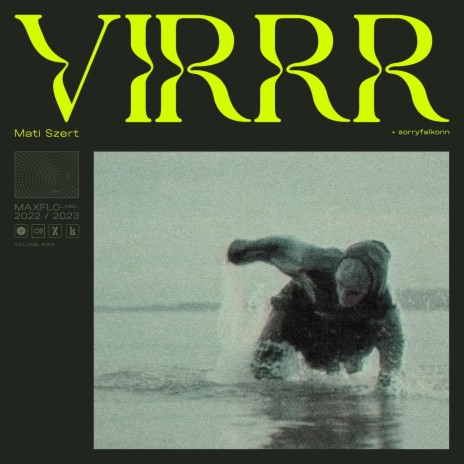 VIRRR (outrrro) ft. sorryfalkonn