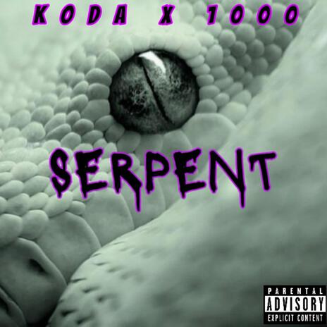 Serpent ft. Bman1000 | Boomplay Music