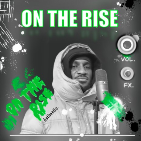 Shack Santima's On The Rise ft. Shack Santima | Boomplay Music