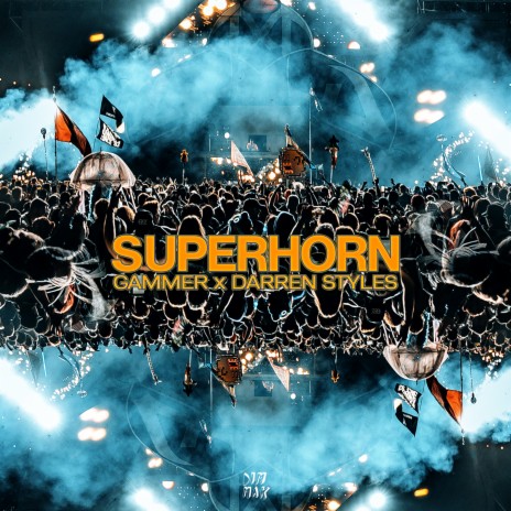 Superhorn ft. Darren Styles | Boomplay Music