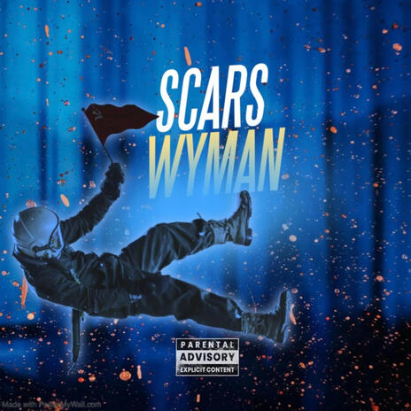 Scars | Boomplay Music