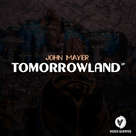 Tomorrowland (Original Mix) ft. Magic Brothers & Kreative Nativez
