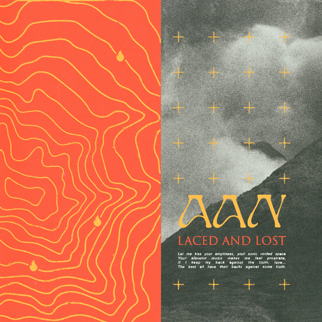 Laced and Lost | Boomplay Music