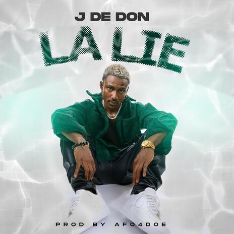 La Lie | Boomplay Music