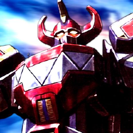 megazord | Boomplay Music