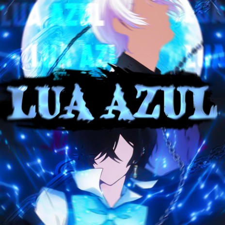 Lua Azul (Vanitas) | Boomplay Music