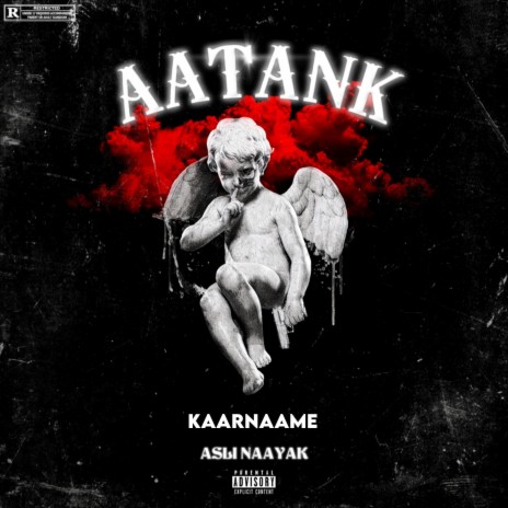 Kaarnaame ft. ARZAN | Boomplay Music