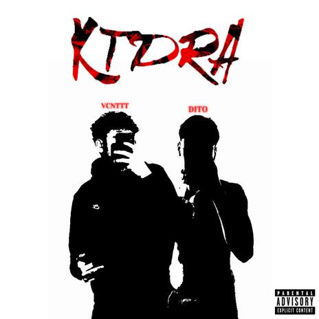 KTDRA ft. Vcnttt | Boomplay Music