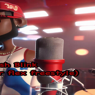 Hash Blink (funkmaster flex freestyle)1