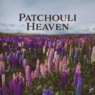 Patchouli Heaven: New Age Music for Spa, Ultimate Wellness, Total Tranquility State, Revitalising Harmony