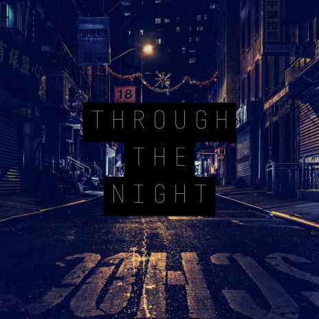 Through the night | Boomplay Music