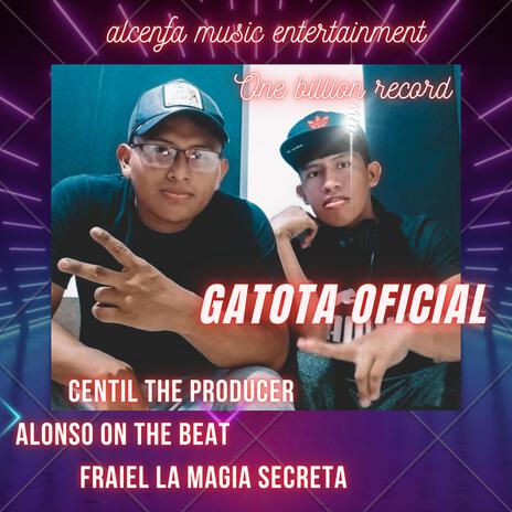 Centil-Gatota Oficial Intrumental | Boomplay Music