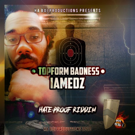 Topform Badness | Boomplay Music