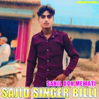 SAJID SINGER BILLI