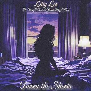 Tween the Sheets ft. Shyy Marie & JustinPlay2Much lyrics | Boomplay Music