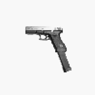 Glock Estendida