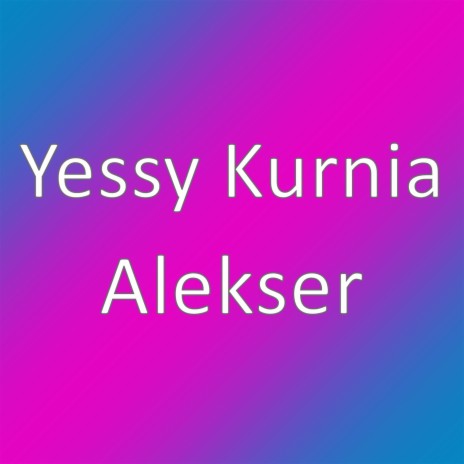 Alekser | Boomplay Music