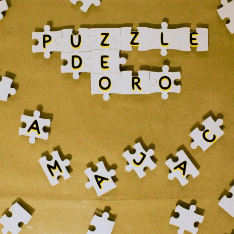 Puzzle De Oro | Boomplay Music