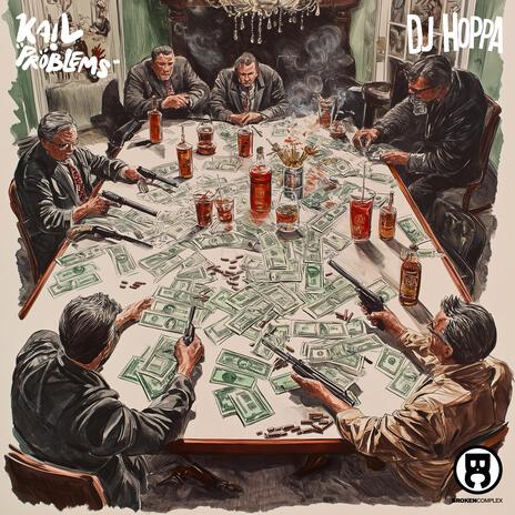 The Table ft. DJ Hoppa | Boomplay Music