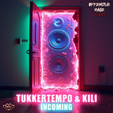 Incoming ft. Kili | Boomplay Music