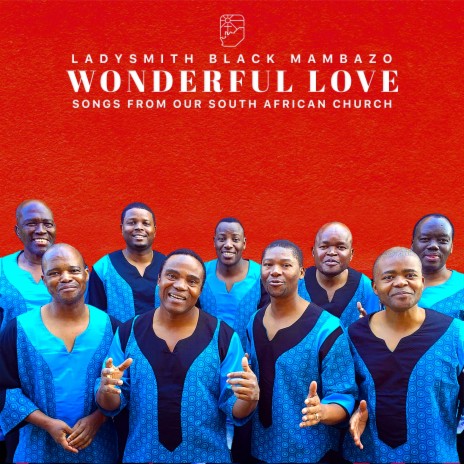 Wonderful Love (Live) | Boomplay Music