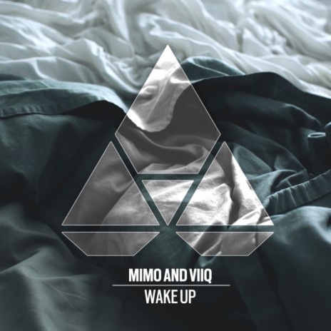 Wake Up (Original Mix) ft. Viiq | Boomplay Music