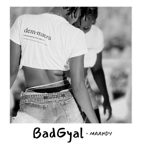 Bad Gyal | Boomplay Music